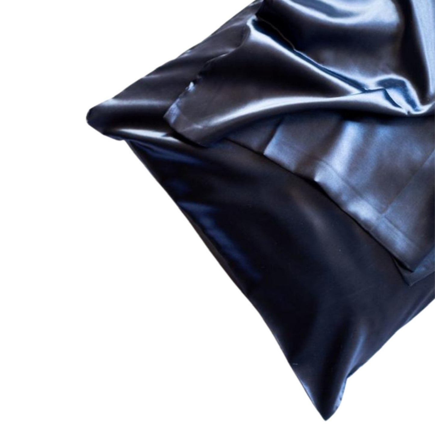 Zanya X TDD Satin Eid Gift Box Black