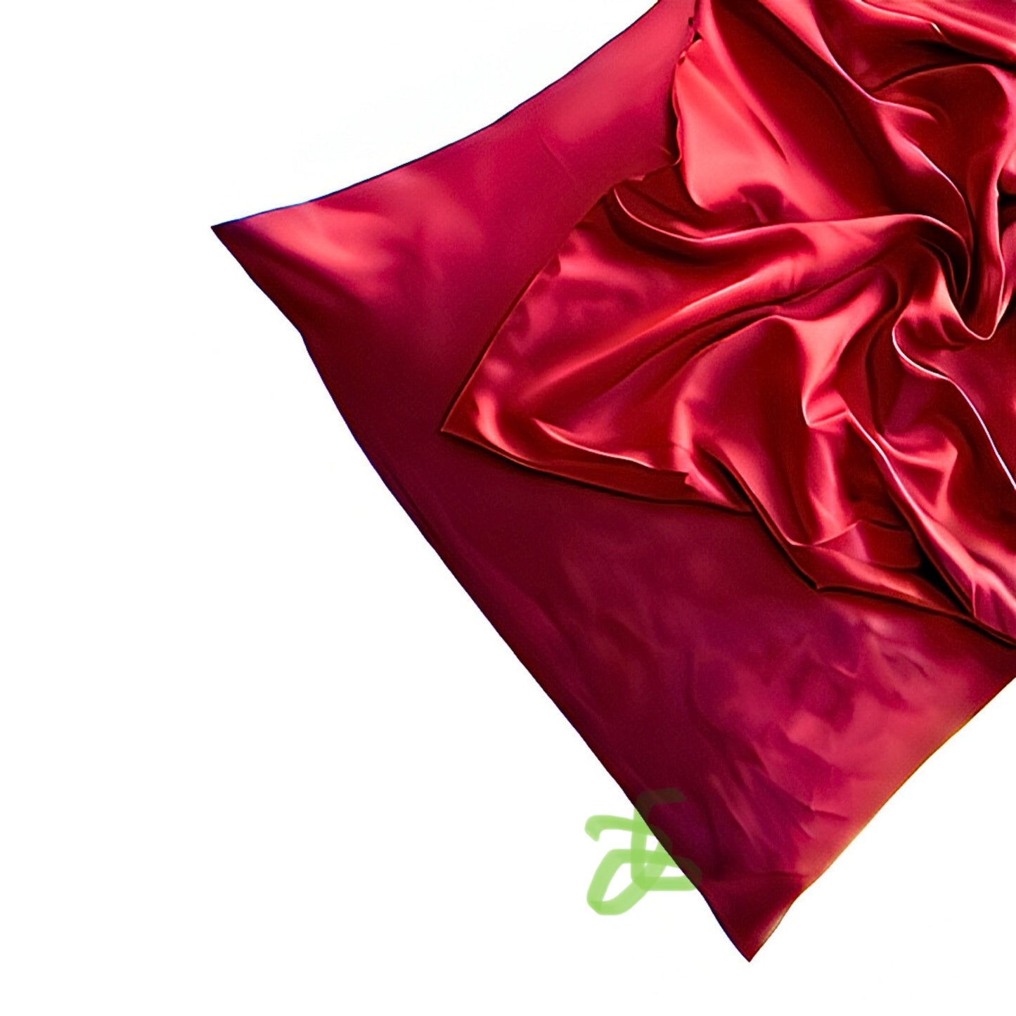 Zanya X TDD Satin Eid Gift Box Black