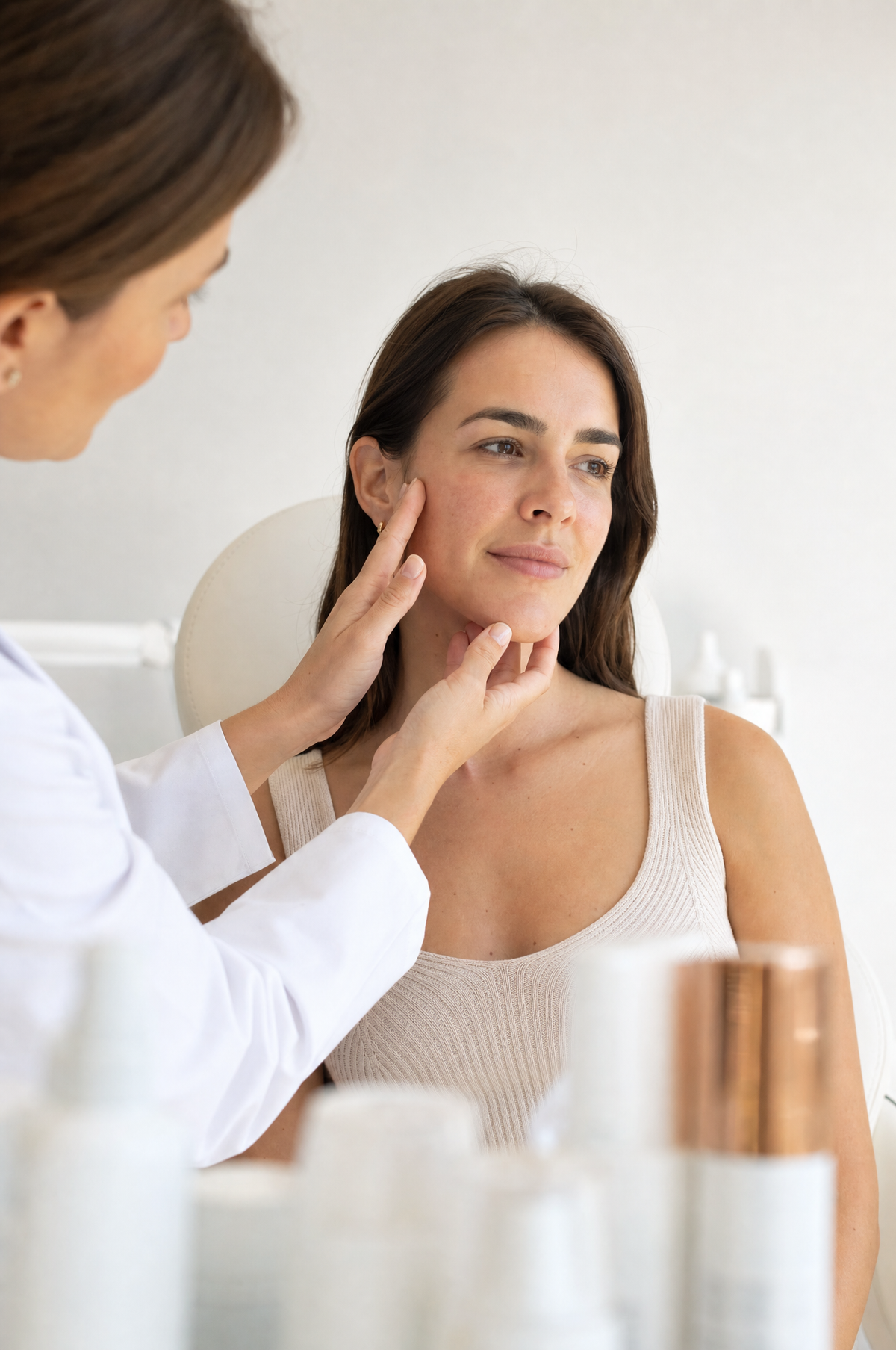 SkinPen Microneedling at Zanya Medispa & Aesthetics, Randburg