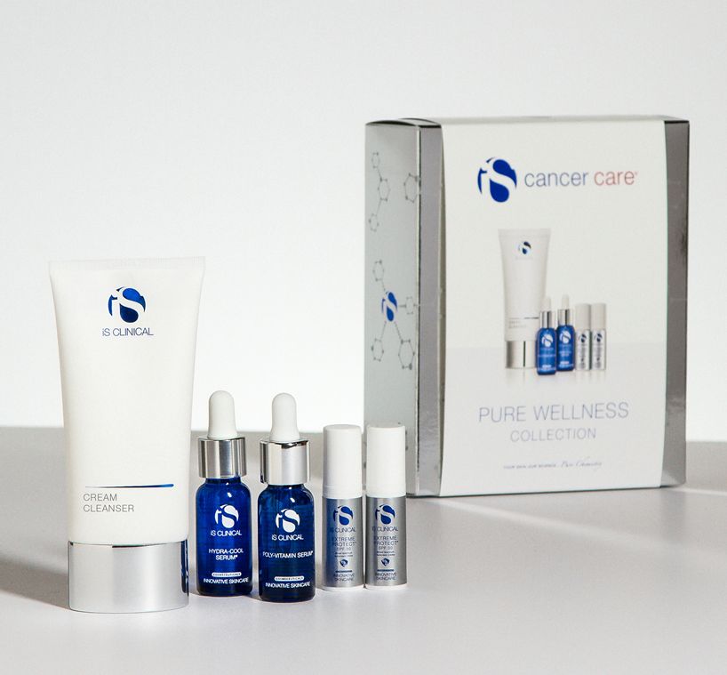 Pure Wellness Collection
