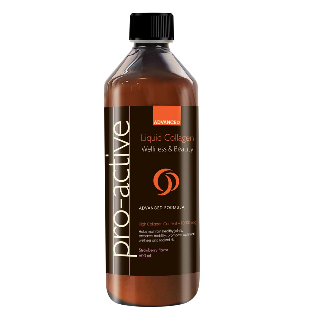 Pro-Active Collagen