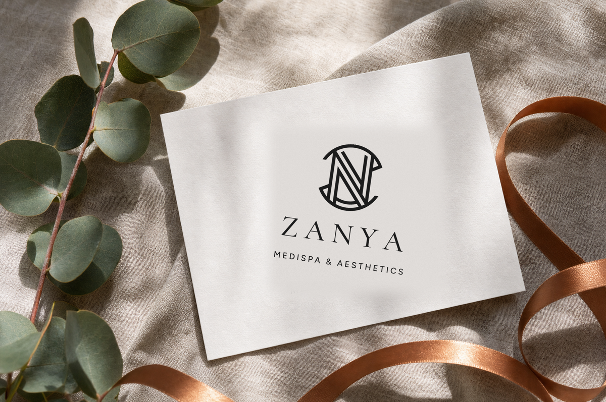 Zanya gift voucher