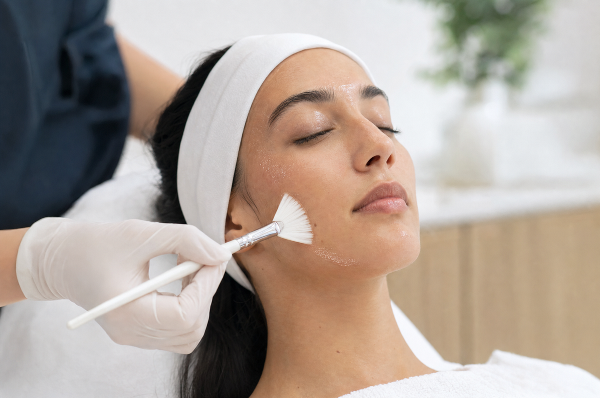 BioRePeel at Zanya Medispa & Aesthetics, Randburg