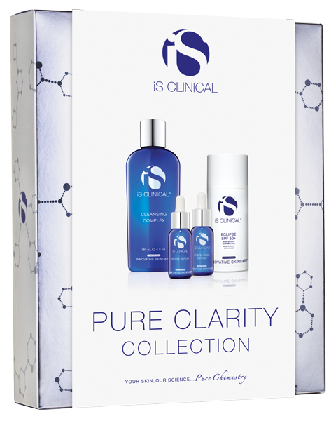 Pure Clarity Collection