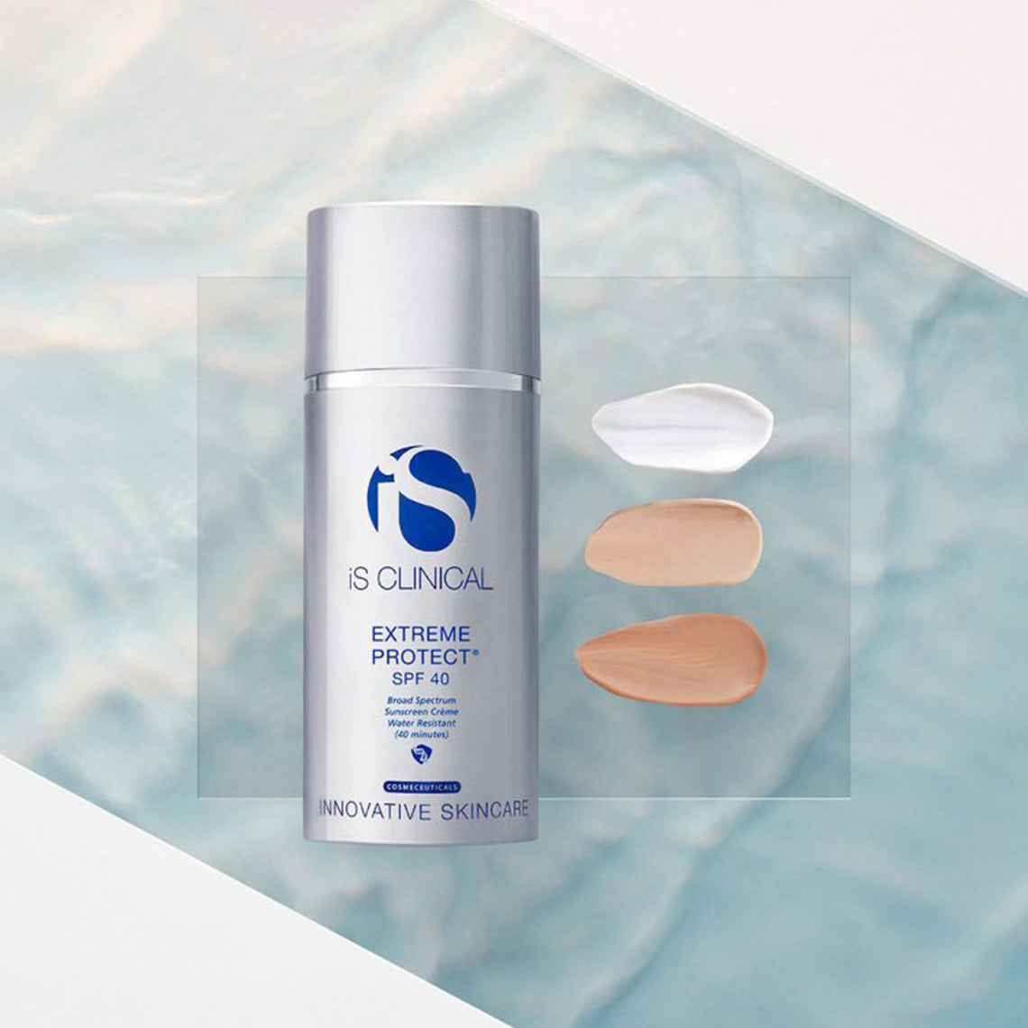 Extreme Protect SPF 40 100g