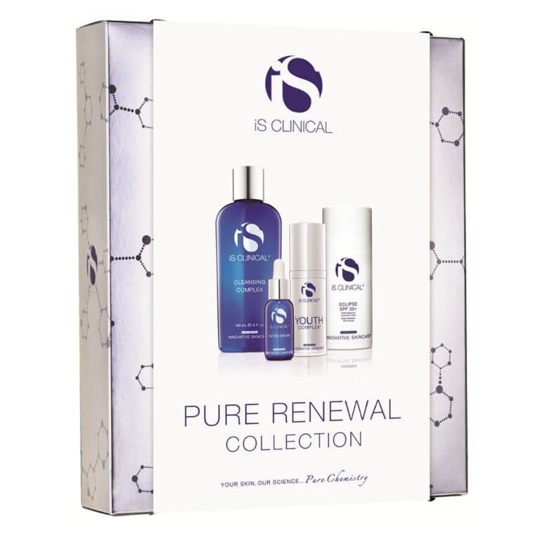 Pure Renewal Collection