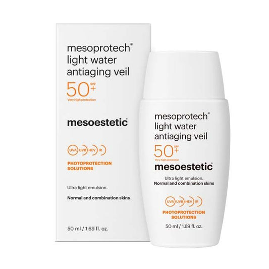 Mesoprotech Light Water Anti-Ageing Veil