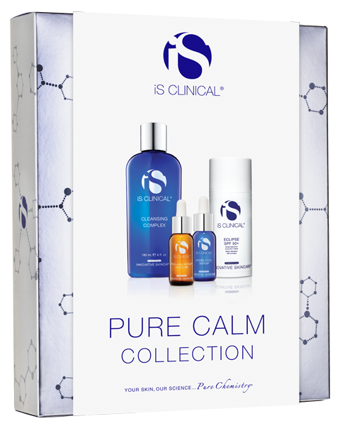 Pure Calm Collection