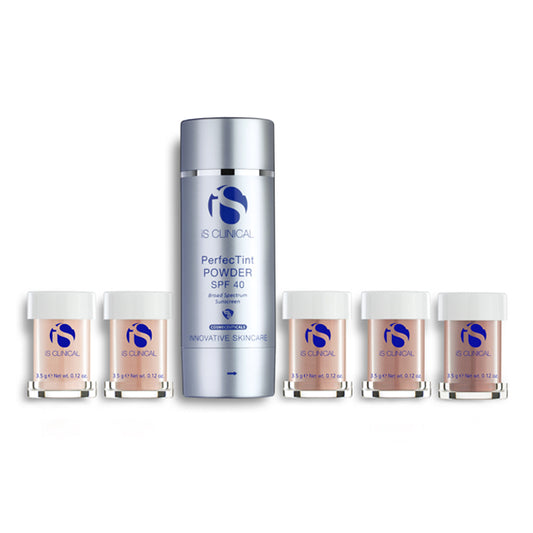 PerfectTint Powder SPF40