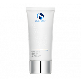 Warming Honey Cleanser 120g